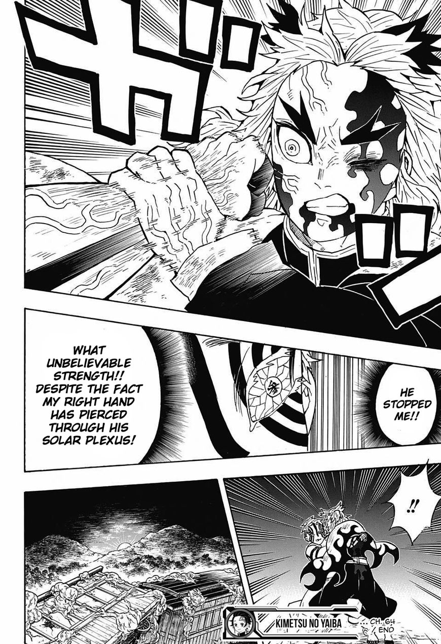 Kimetsu no Yaiba Chapter 64 17